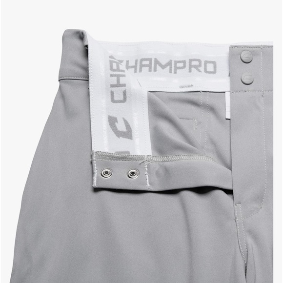 NWT Champro Boys' Traditional Knicker Style Knee-Length Baseball Pants XL - Picture 5 of 8